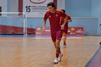 Serie A - Playoff - Semifinale - Gara 1 25/26