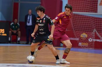 Serie A - Playoff - Semifinale - Gara 1 25/26