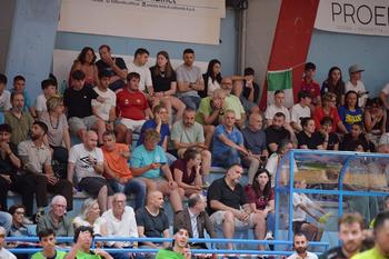 Serie A - Playoff - Semifinale - Gara 1 25/26