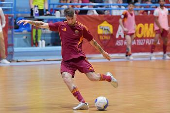 Serie A - Playoff - Semifinale - Gara 1 25/26