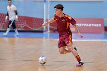Serie A - Playoff - Semifinale - Gara 1 25/26