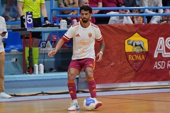 Serie A - Playoff - Semifinale - Gara 1 25/26