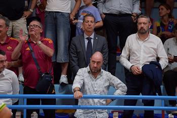 Serie A - Playoff - Semifinale - Gara 1 25/26