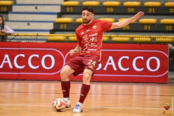 Semifinale Supercoppa 24/25