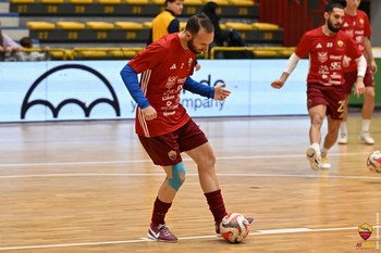 Semifinale Supercoppa 24/25