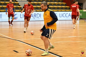 Semifinale Supercoppa 24/25