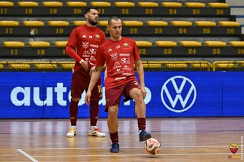 Semifinale Supercoppa 24/25
