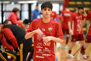 Semifinale Supercoppa 24/25