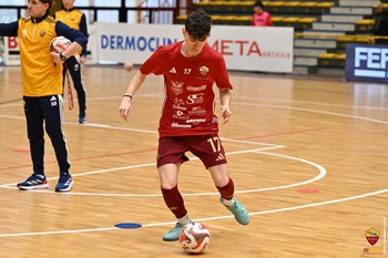 Semifinale Supercoppa 24/25