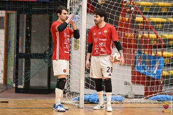 Semifinale Supercoppa 24/25