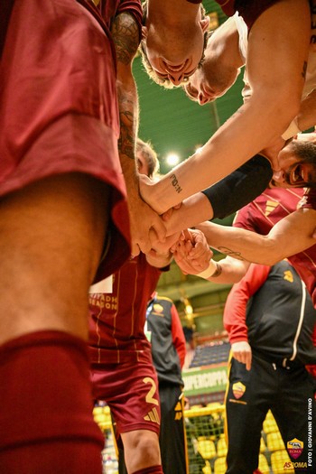Semifinale Supercoppa 24/25