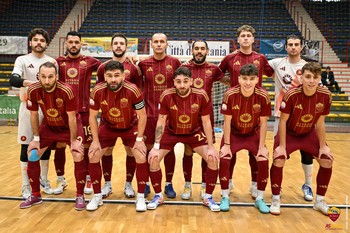 Semifinale Supercoppa 24/25