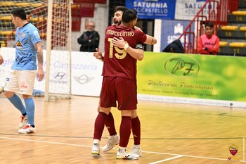 Semifinale Supercoppa 24/25