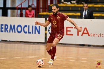 Semifinale Supercoppa 24/25