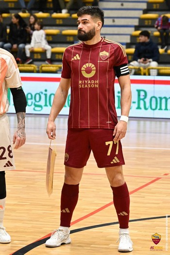 Semifinale Supercoppa 24/25