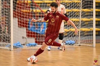 Semifinale Supercoppa 24/25