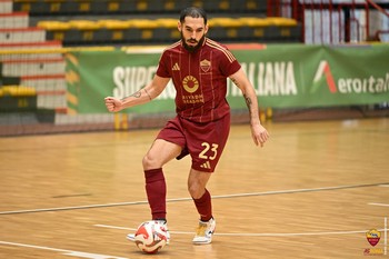 Semifinale Supercoppa 24/25
