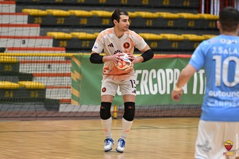 Semifinale Supercoppa 24/25