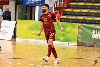 Semifinale Supercoppa 24/25