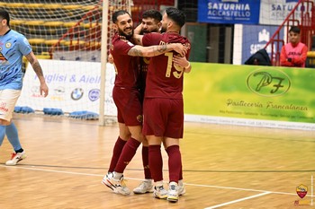 Semifinale Supercoppa 24/25