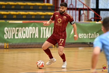 Semifinale Supercoppa 24/25