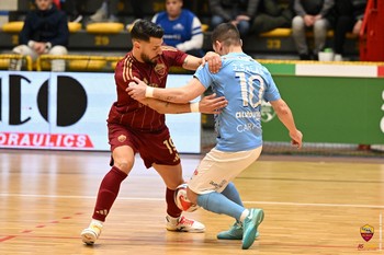 Semifinale Supercoppa 24/25