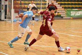 Semifinale Supercoppa 24/25