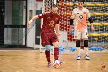 Semifinale Supercoppa 24/25