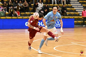 Semifinale Supercoppa 24/25