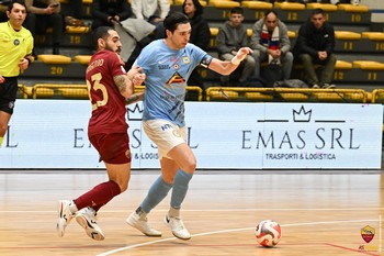 Semifinale Supercoppa 24/25