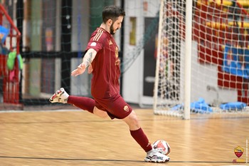 Semifinale Supercoppa 24/25