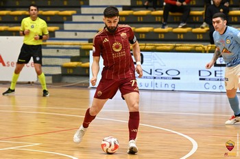 Semifinale Supercoppa 24/25