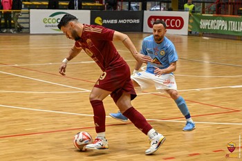 Semifinale Supercoppa 24/25