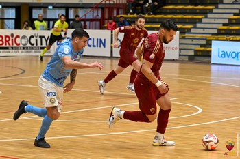 Semifinale Supercoppa 24/25