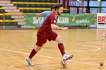 Semifinale Supercoppa 24/25