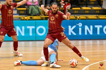 Semifinale Supercoppa 24/25