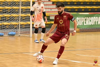 Semifinale Supercoppa 24/25