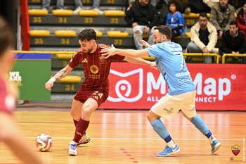 Semifinale Supercoppa 24/25