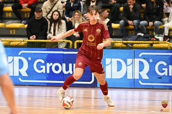Semifinale Supercoppa 24/25