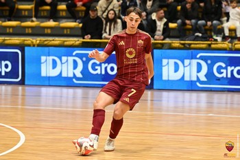 Semifinale Supercoppa 24/25
