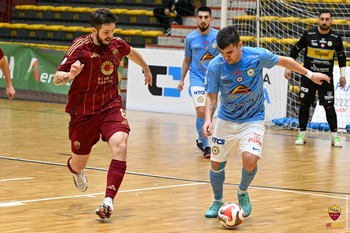 Semifinale Supercoppa 24/25