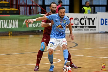Semifinale Supercoppa 24/25