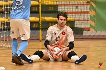 Semifinale Supercoppa 24/25