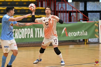 Semifinale Supercoppa 24/25