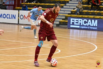 Semifinale Supercoppa 24/25