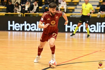 Semifinale Supercoppa 24/25