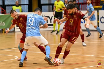 Semifinale Supercoppa 24/25