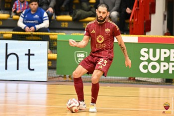 Semifinale Supercoppa 24/25