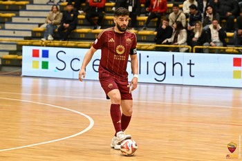 Semifinale Supercoppa 24/25