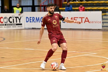 Semifinale Supercoppa 24/25
